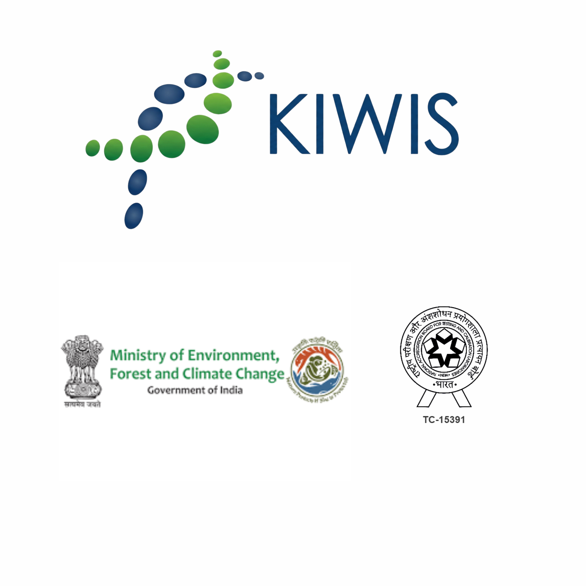 Kiwis Eco Labs Accreditation