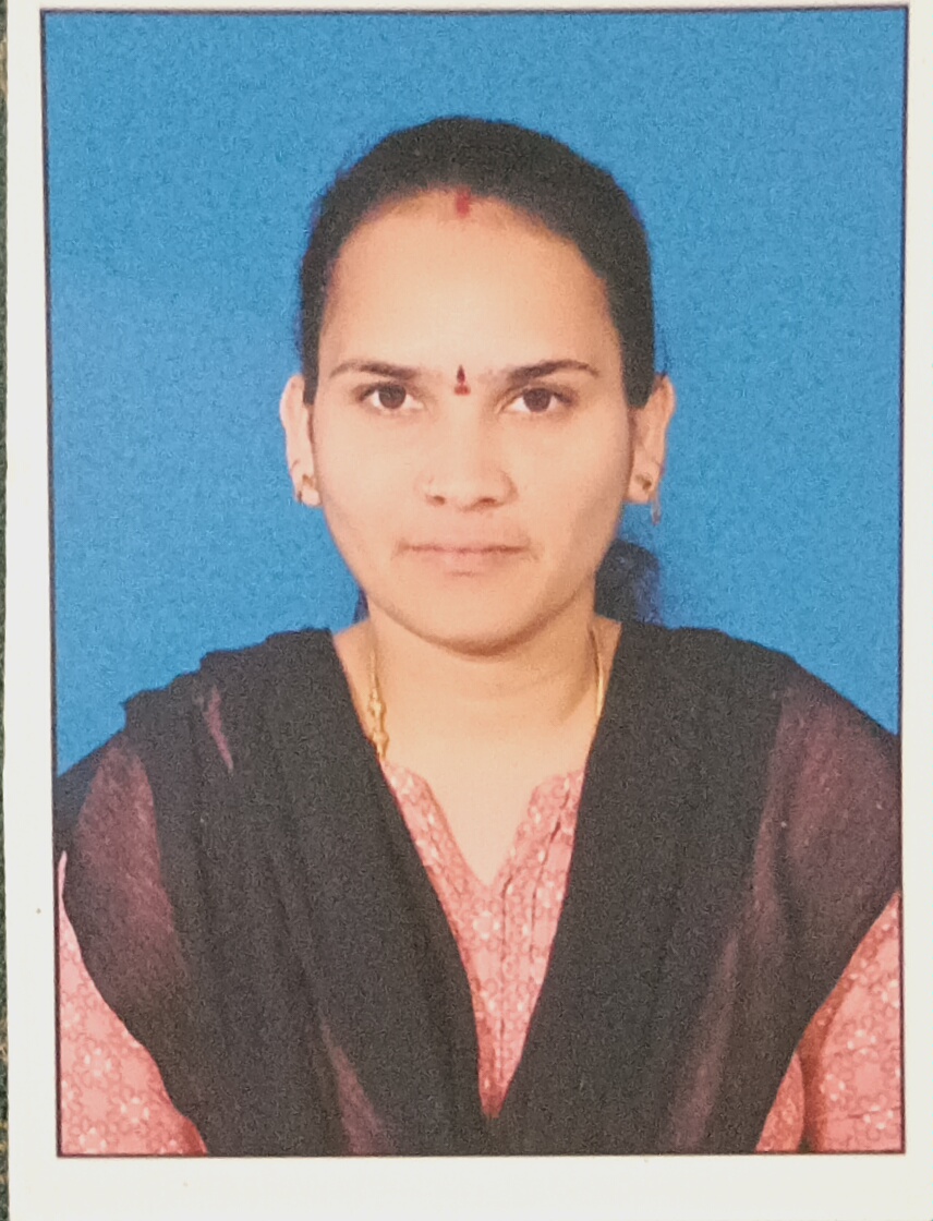 K. Anuradha